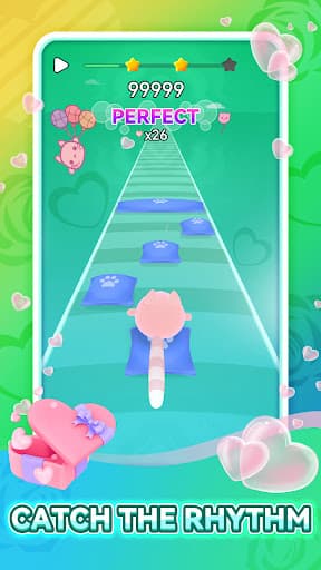 Beat Cats screenshot 4 - screenshot