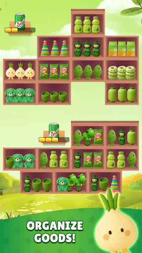 Royal Sort screenshot 9 - screenshot