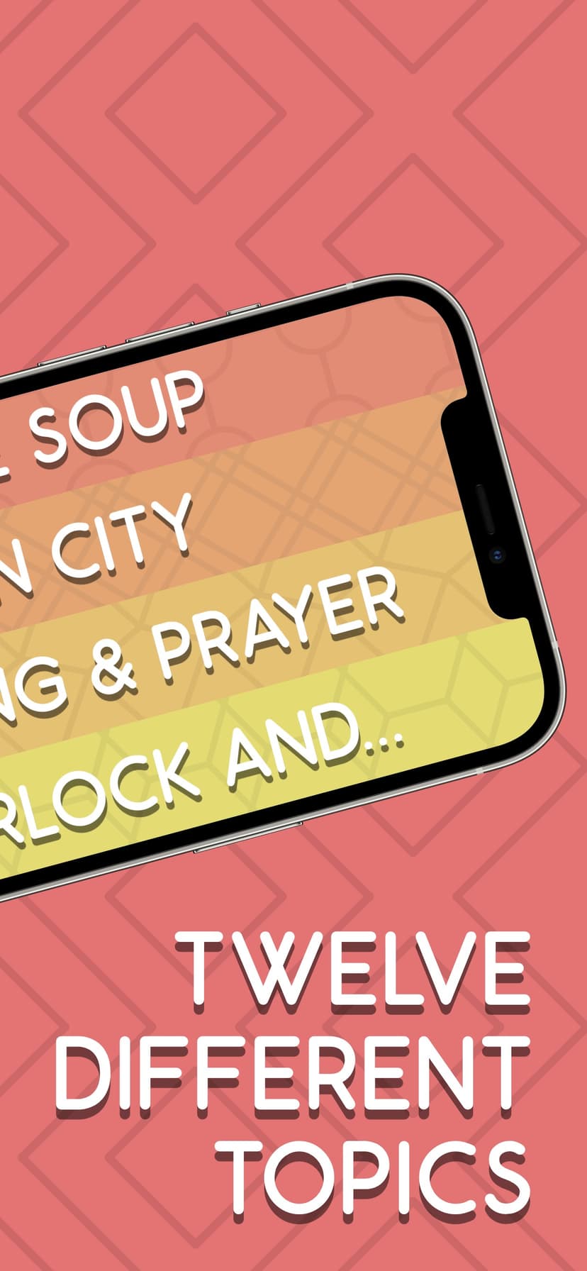 Letter Rooms: Fun Anagrams screenshot 6 - screenshot