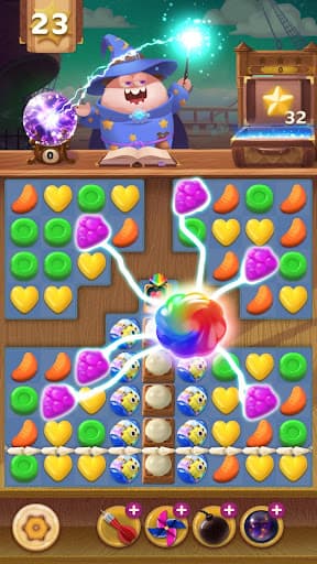 Munchkin Match screenshot 6 - screenshot