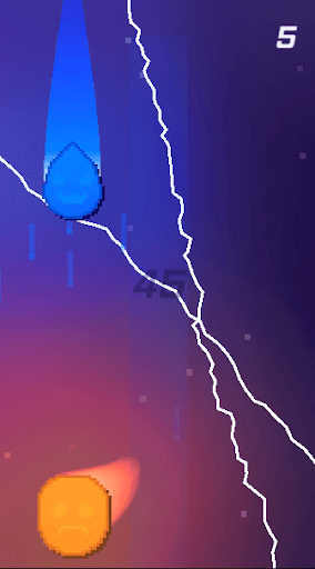 Flyre: Rain Escape screenshot 11 - screenshot