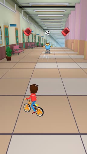 BMX Blast 2022 screenshot 7 - screenshot