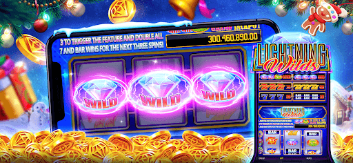 Lucky Hit Classic Casino Slots screenshot 12 - screenshot