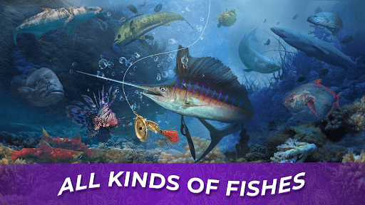 Fishing Rival: Fish Every Day! screenshot 15 - screenshot