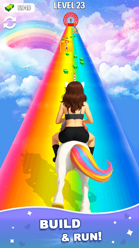 Build A Girlfriend screenshot 23 - screenshot