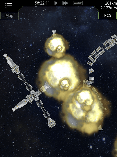 SimpleRockets screenshot 8 - screenshot