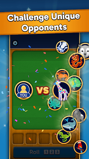 Yatzy Dice Game: Yatzy Plus screenshot 4 - screenshot