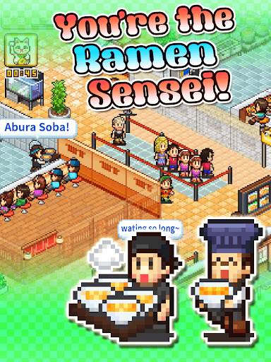 The Ramen Sensei 2 screenshot 12 - screenshot