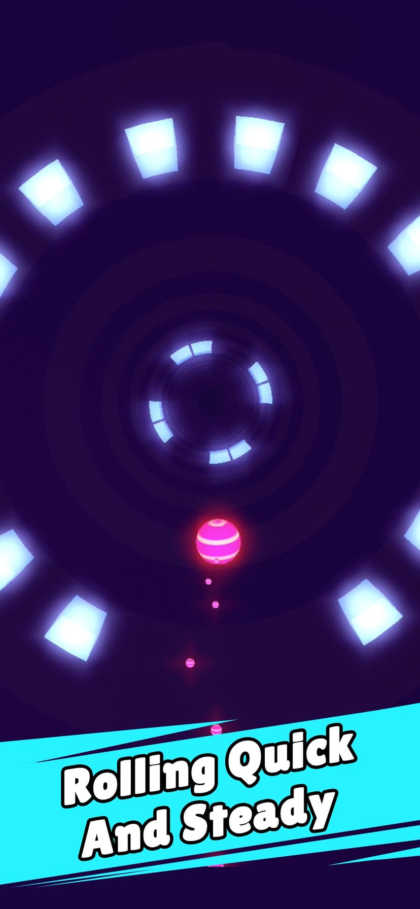 Rolly Vortex screenshot 4 - screenshot