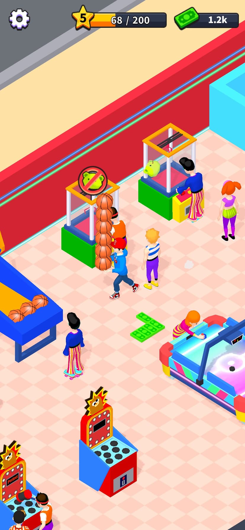 Skate Shop: Roller Disco Dance screenshot 7 - screenshot