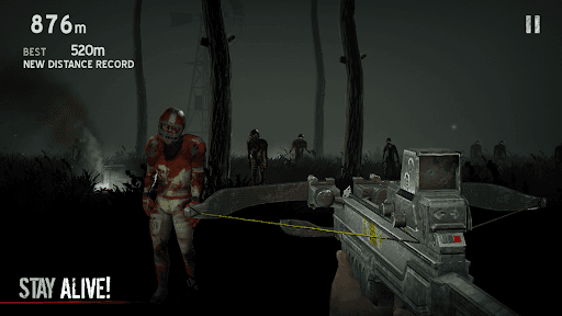 Into the Dead screenshot 8 - screenshot