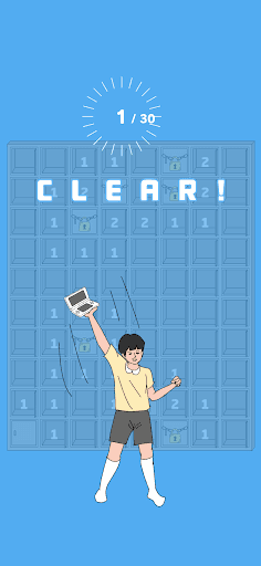 Mominesweeper screenshot 6 - screenshot