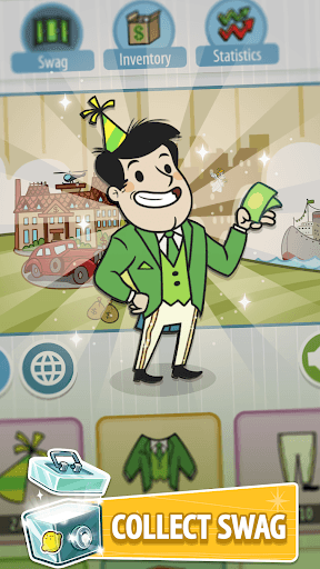 AdVenture Capitalist screenshot 5 - screenshot