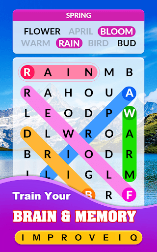Word Search screenshot 18 - screenshot