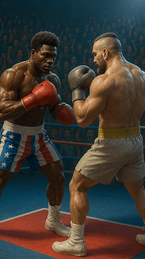 Boss Fight screenshot 17 - screenshot
