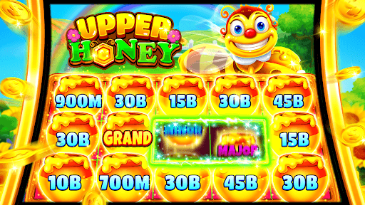 Wonder Cash Casino Vegas Slots screenshot 16 - screenshot