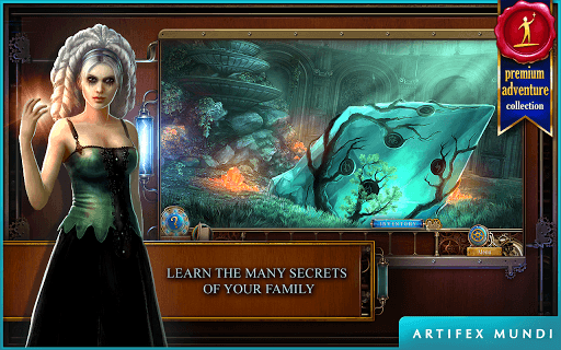 Time Mysteries 2 (Full) screenshot 11 - screenshot
