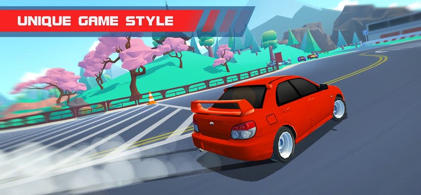 Drift Clash Online Racing screenshot 8 - screenshot