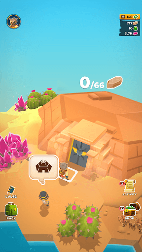 My Little Universe screenshot 2 - screenshot