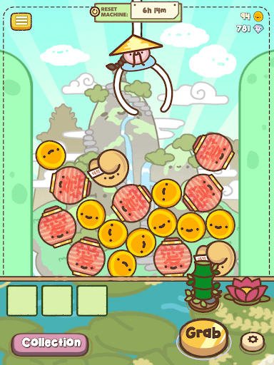 Clawbert screenshot 20 - screenshot
