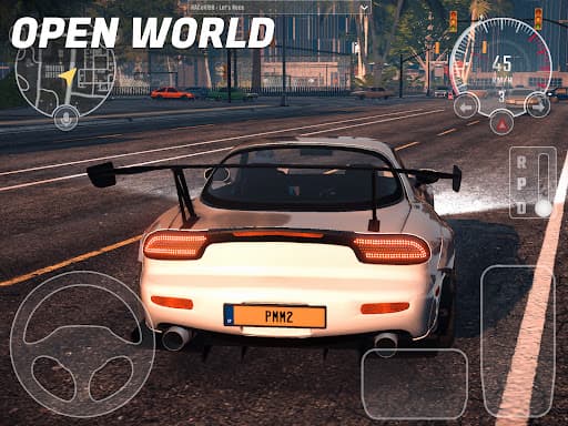 Parking Master Multiplayer 2 screenshot 21 - screenshot