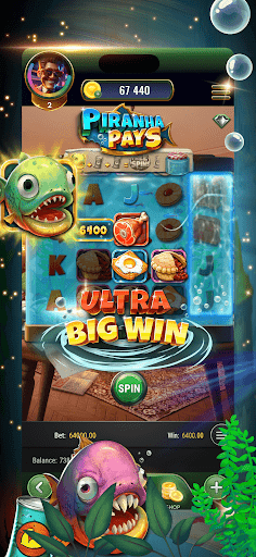 Emerald Wins Casino screenshot 5 - screenshot