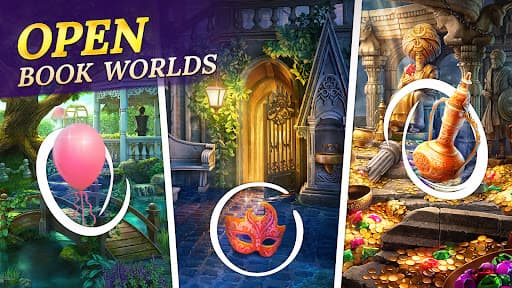 Sherlock・Hidden Object Mystery screenshot 6 - screenshot
