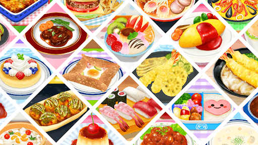 Cooking Mama: Let's cook! screenshot 26 - screenshot