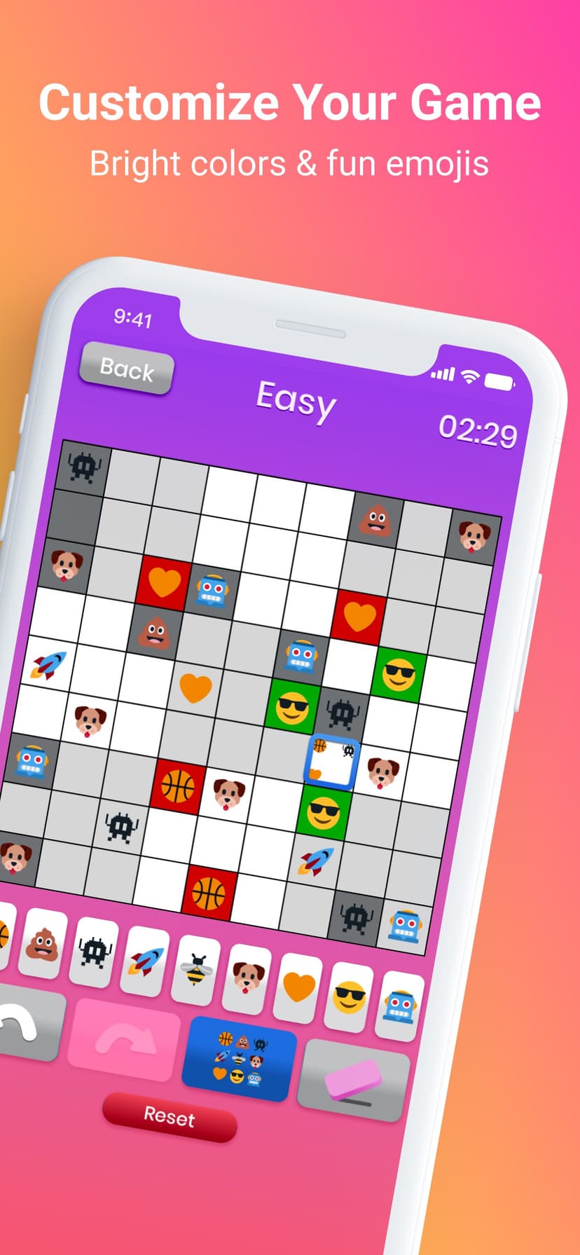 Sudoku :) screenshot 5 - screenshot