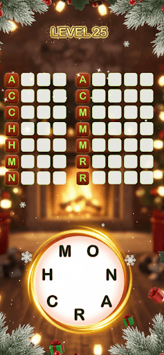 Word Trip - Word Puzzle Game screenshot 5 - screenshot