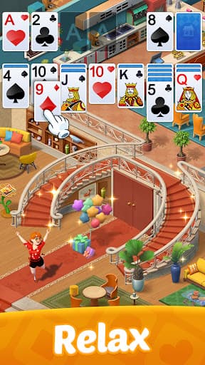 Solitaire: Card Games screenshot 20 - screenshot