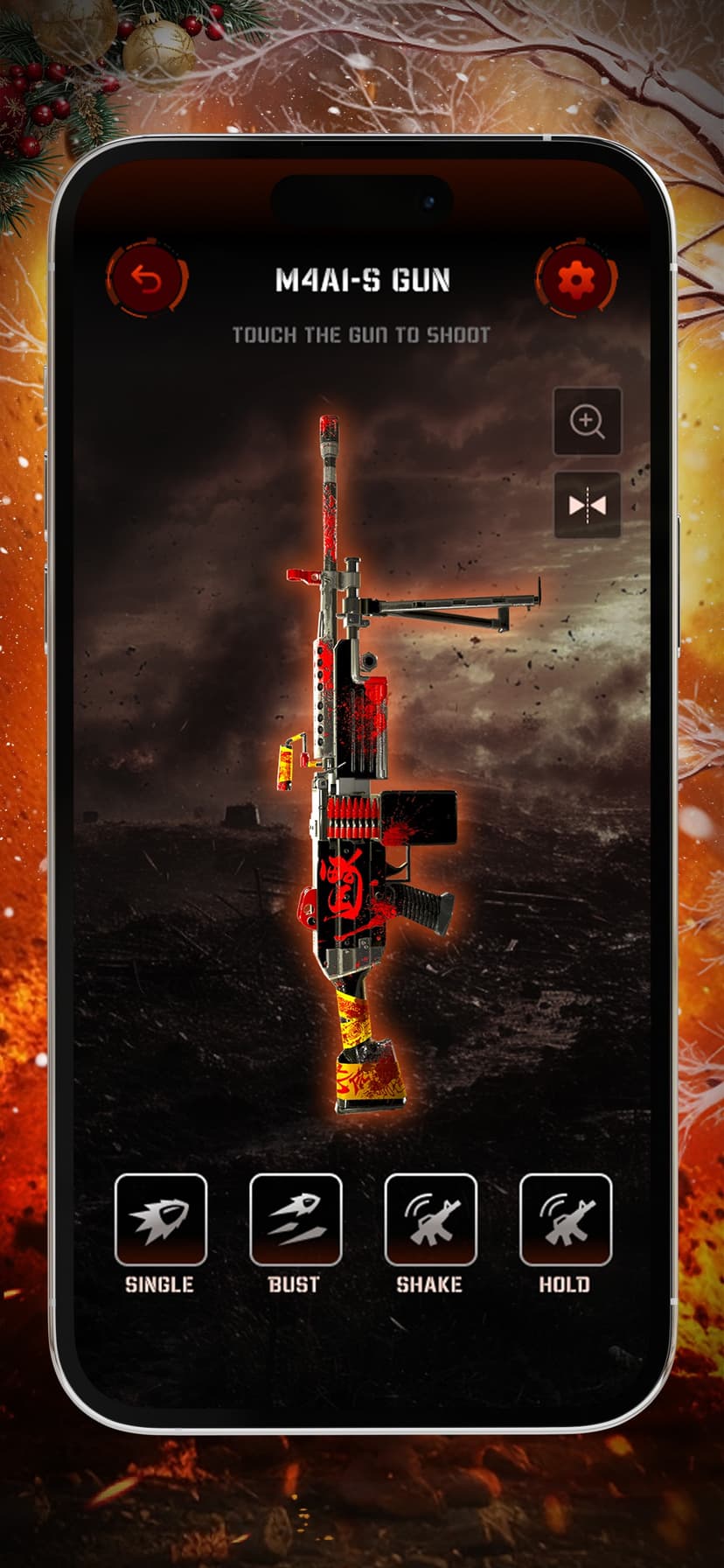 Timebomb Prank Simulator screenshot 2 - screenshot