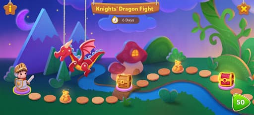 Fairy Tale screenshot 6 - screenshot