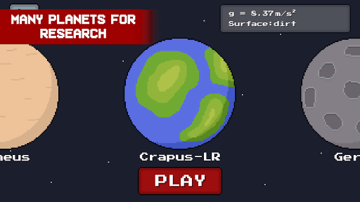 Death Rover: Space Zombie Race screenshot 16 - screenshot