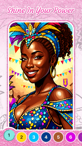 Zuri's Color screenshot 6 - screenshot