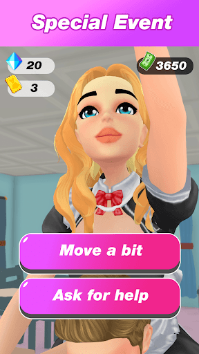 Become an Office Queen screenshot 5 - screenshot