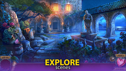 Immortal Love: Stone Beauty screenshot 7 - screenshot