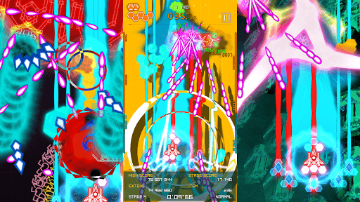Bullet Hell Monday Black screenshot 8 - screenshot