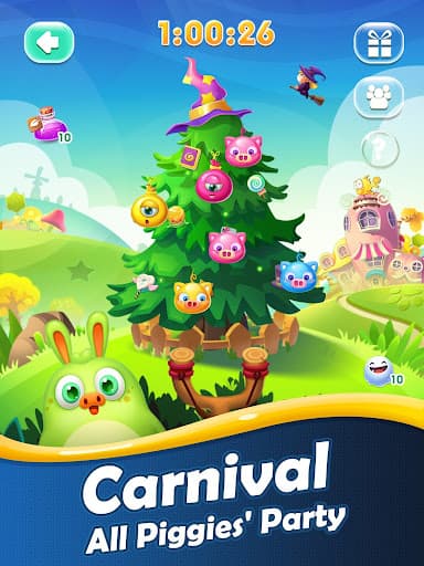 Piggy Boom screenshot 17 - screenshot