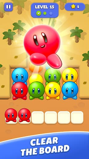 Bubble Jam - Block Match Games screenshot 8 - screenshot