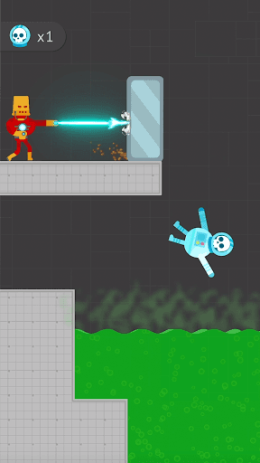 Hitmasters screenshot 2 - screenshot