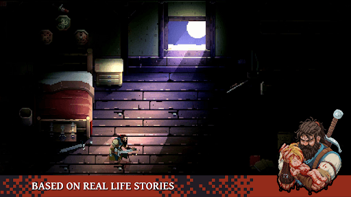 No Place for Bravery screenshot 11 - screenshot