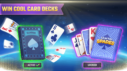 Spades Royale screenshot 19 - screenshot