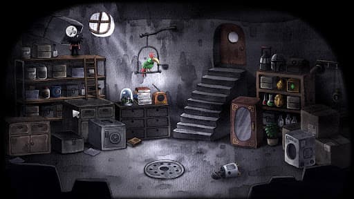 Woolly Boy and the Circus screenshot 26 - screenshot