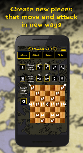 ChessCraft screenshot 11 - screenshot