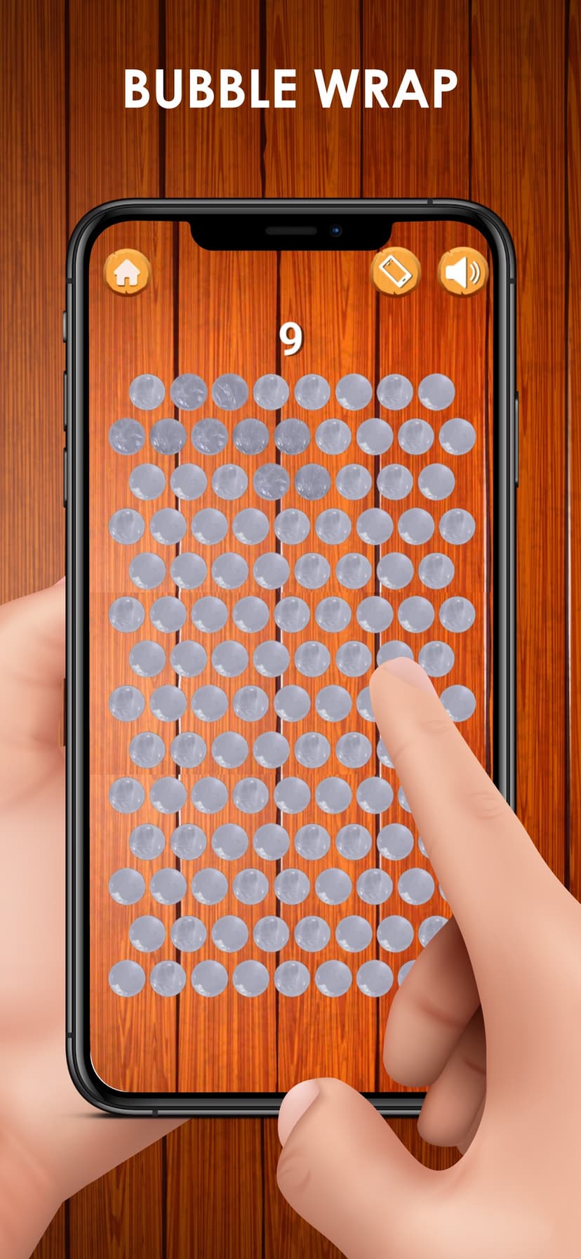 Fidget Toys 3D screenshot 8 - screenshot