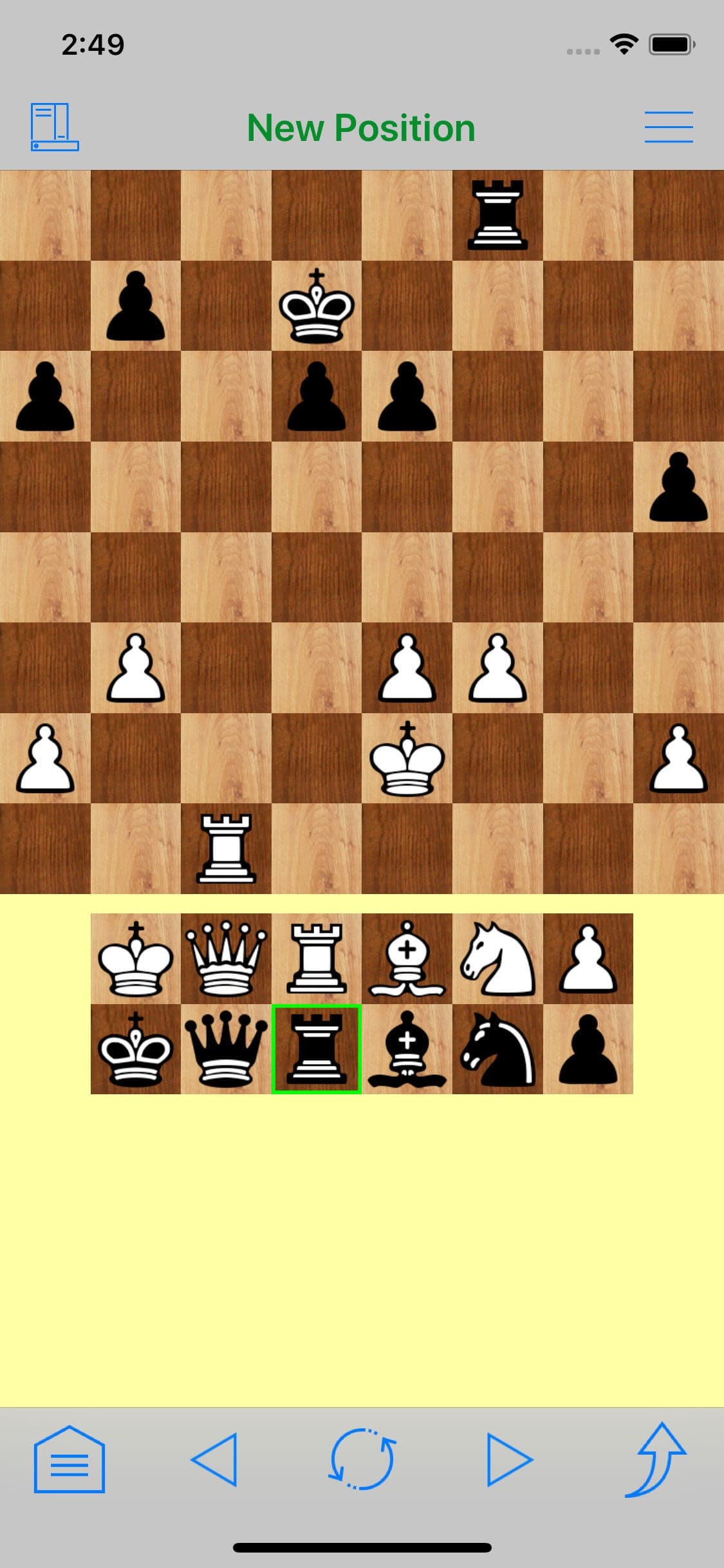 Chess-Studio screenshot 7 - screenshot