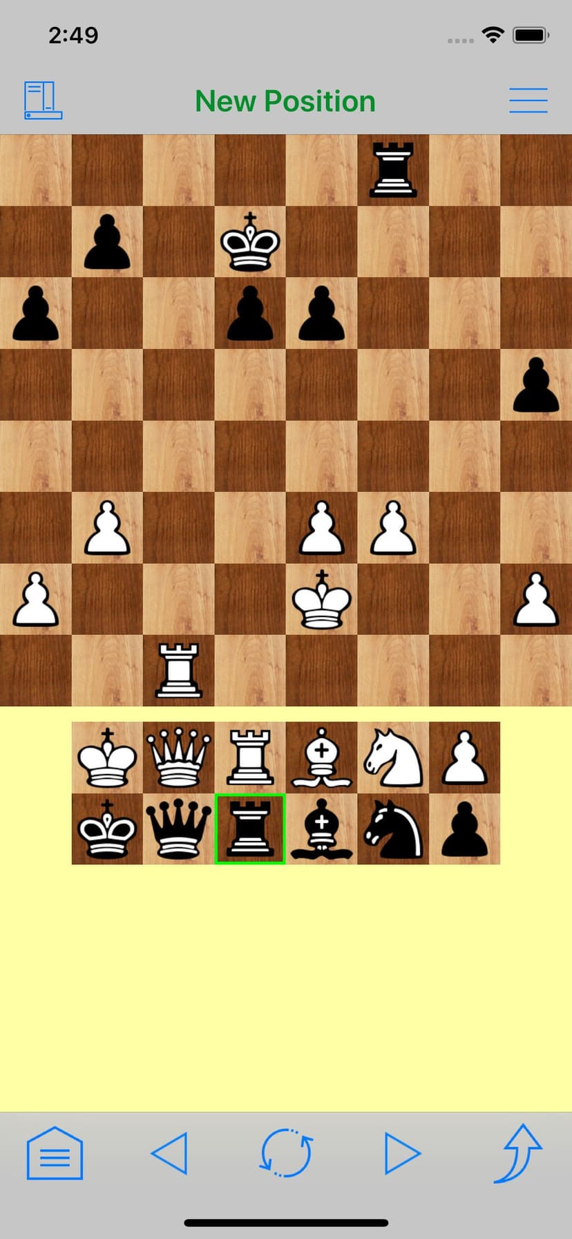 Chess-Studio screenshot 7 - screenshot
