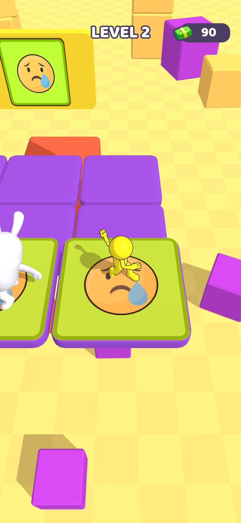Party Match: Do Not Fall screenshot 6 - screenshot
