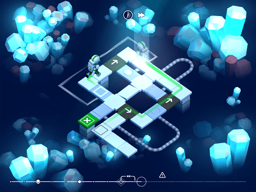 Causality screenshot 10 - screenshot